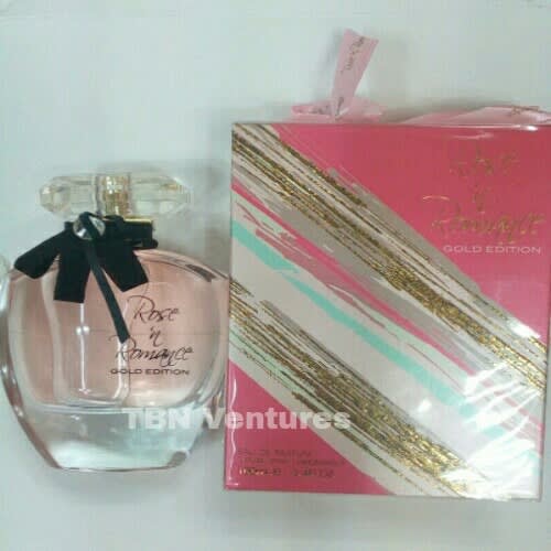 Rose and romance perfume discount