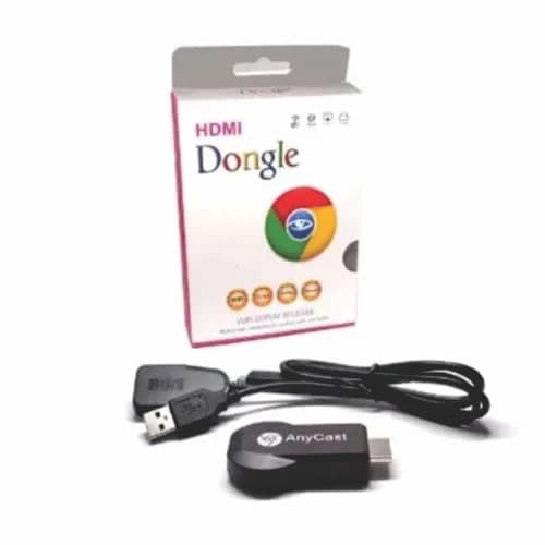 Hdmi Dongle Anycast Wifi Display Receiver Wifi Dlna Airplay Miracast Konga Online Shopping