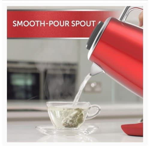 Breville Lustra Cordless Fast Boil Kettle 3000W VKT064 1.7L