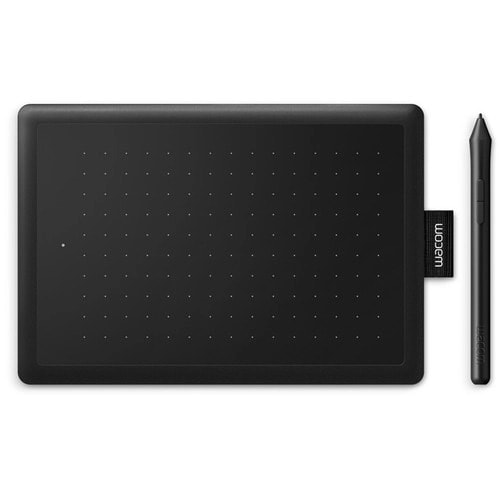 One by top wacom ctl472