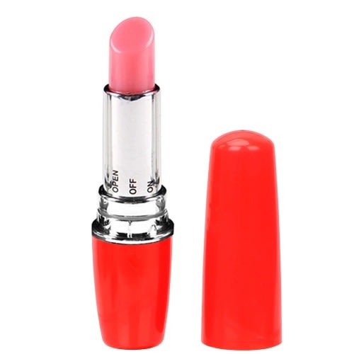 Sex Lipstick Vibrator Orgasm Pleasure Adult Sex Toy Red Konga Online Shopping