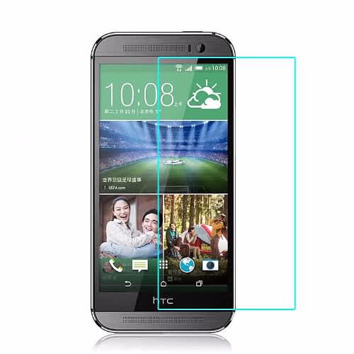 tgel tempered glass screen protector for htc one m8
