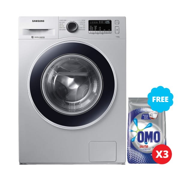 Top 3 Samsung Washing Machines To Buy in 2020 KONGA Kulture