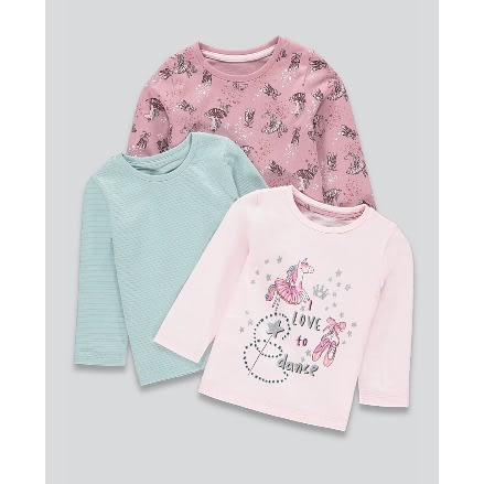 Dance Long Sleeve T-shirts | Konga 
