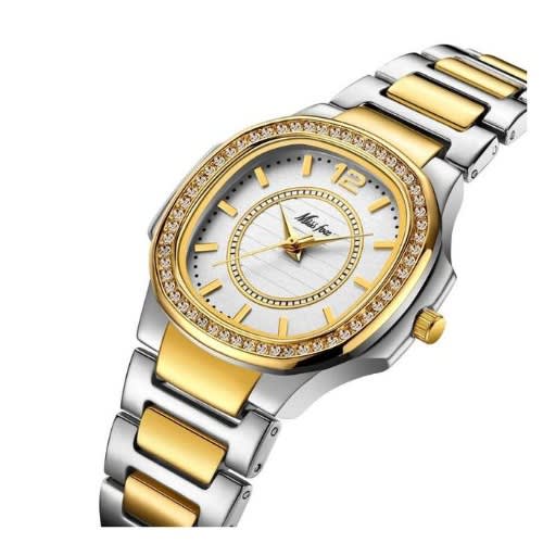 Miss Fox Women Watches Geneva Designer Quartz Ladies Watch