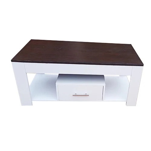 Coffee Table Black And White Konga Online Shopping