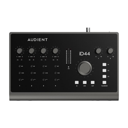 Id44 Id44 (mkii) 20in | 24out Audio Interface | Konga Online Shopping