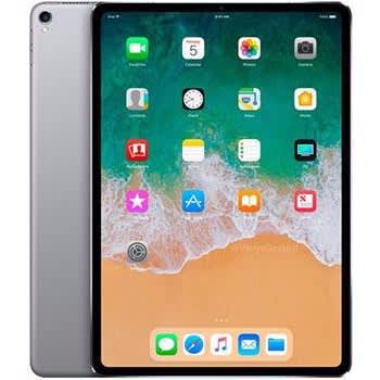 Ipad 6th Generation 128gb Wifi Cellular Space Gray