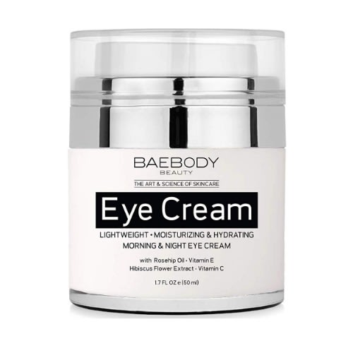baebody eye cream