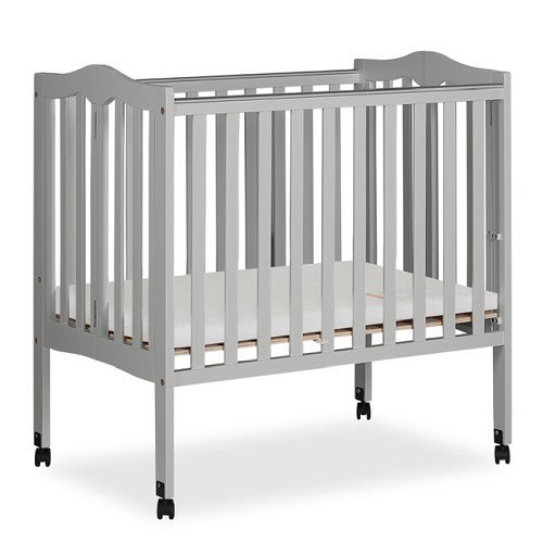 portable mini crib