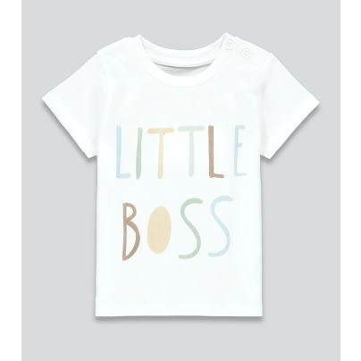 black t shirt matalan