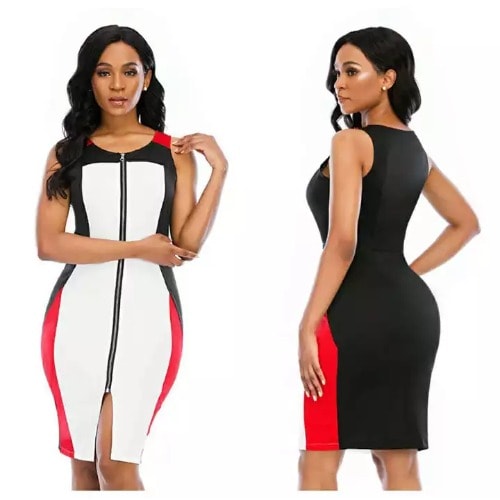 Bodycon dress for pear shaped online