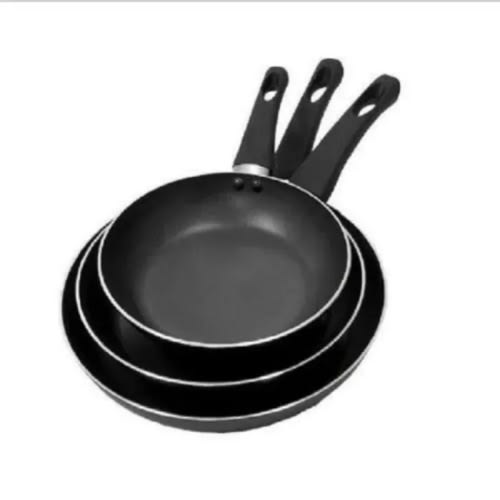 Nonstick Frying Pan 3 in 1 Konga Online Shopping