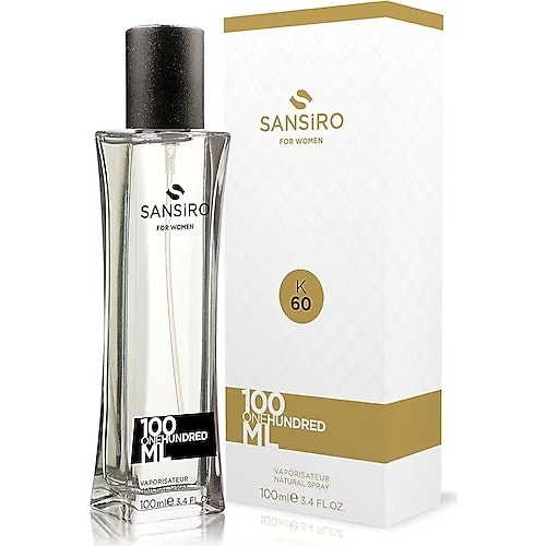 Sansiro K60 Ultraviolet Perfume For Women Konga Online Shopping