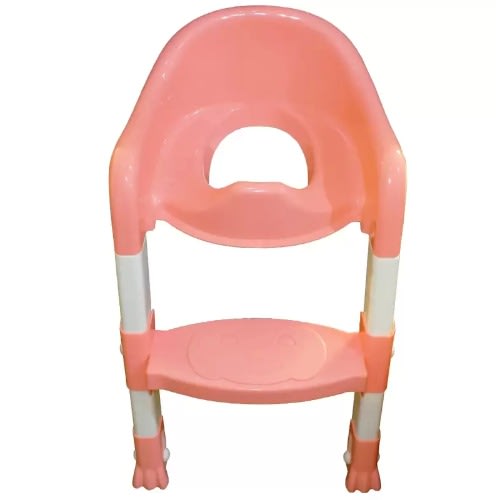 Potty Training Toilet Seat With Step Stool Konga Online Shopping