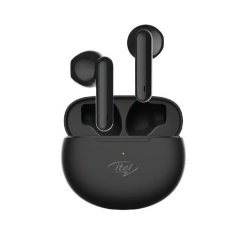 Itel T1 Neo Wireless Earbuds | Konga Online Shopping