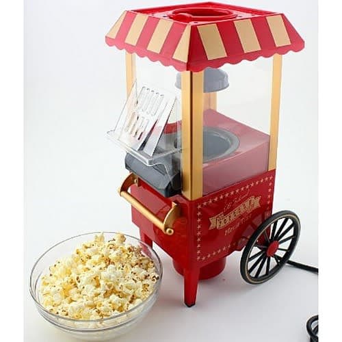 popcorn maker for home use