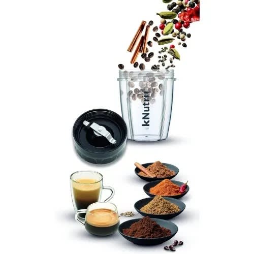 Personal Blender Smoothie 600w Blue Konga Online Shopping