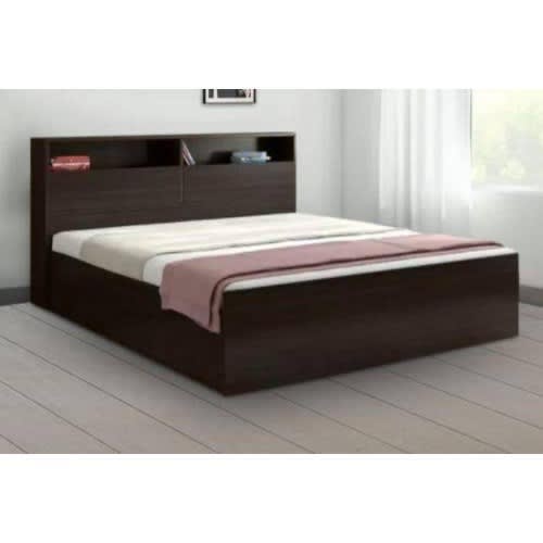 Bed Frame - 6ft by 6ft.