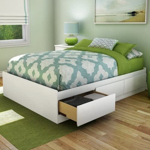 4ft by sales 6ft bed