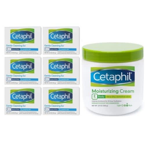 cetaphil soap 6 pack
