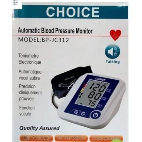 Bp Monitor Machine  Konga Online Shopping