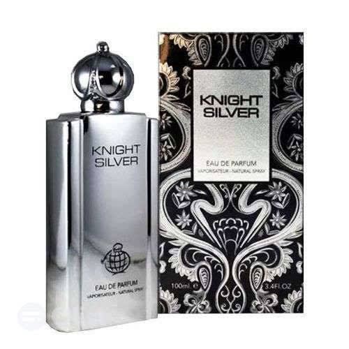 Knight hotsell silver perfume