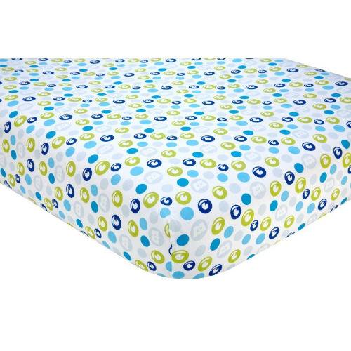 Disney Monsters Inc Crib Sheet Konga Online Shopping