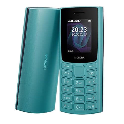 Nokia keypad mobile cheap bluetooth