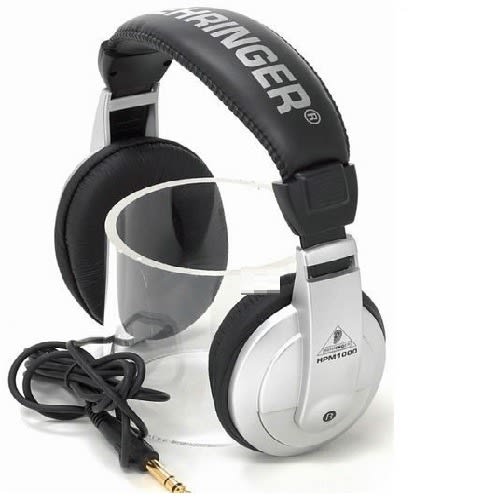 behringer hpm