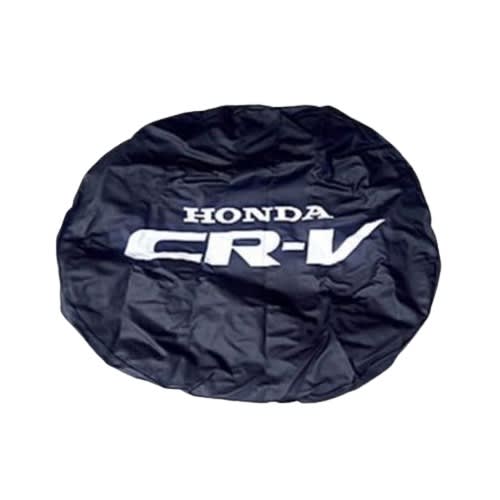 Honda crv online spare wheel cover