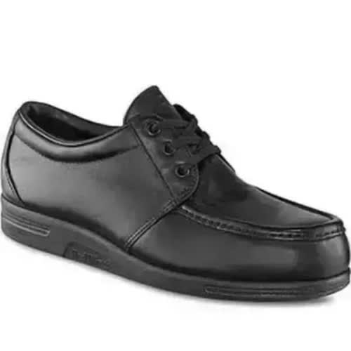 Red Wings Safety Shoes Black Konga Online Shopping