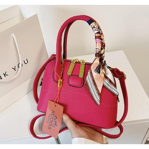 Hermes handle bag best sale