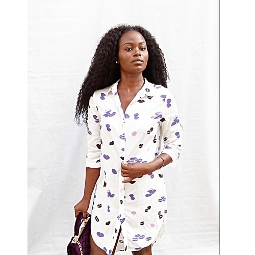 stylish shirt dresses