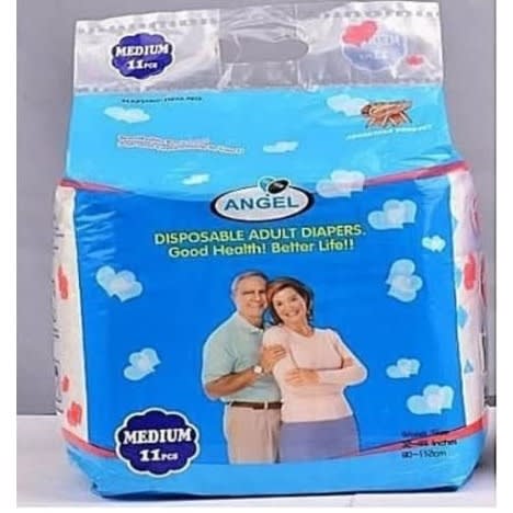 diapers for diarrhea Adult