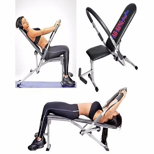 Ab King Exercise Bench Konga Online Shopping
