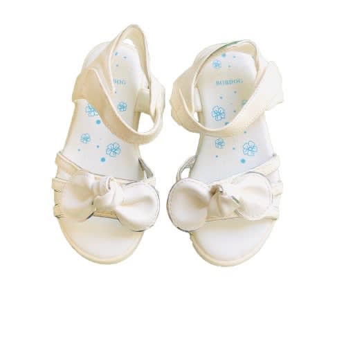 Girls Sandals - White | Konga Online Shopping