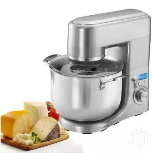 umtric master cake mixer