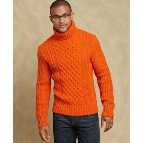 Mens turtleneck sales sweaters on sale