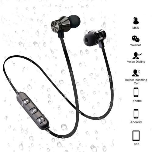 Double ear bluetooth online