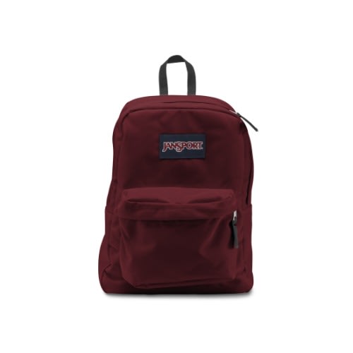 superbreak backpack viking red