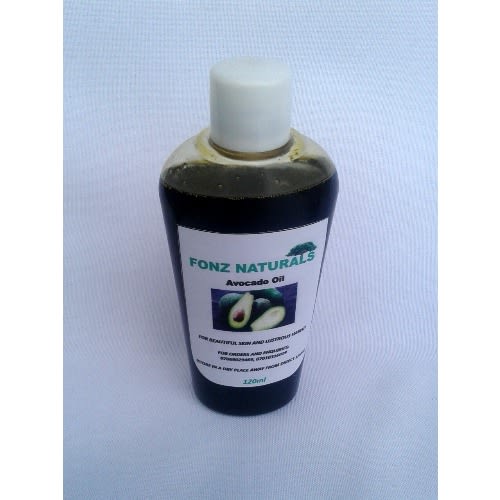 Avocado Oil 120ml Konga Online Shopping