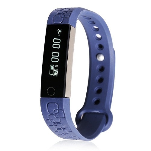 best fitness tracker with bluetooth music