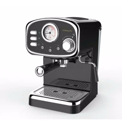 cookworks espresso