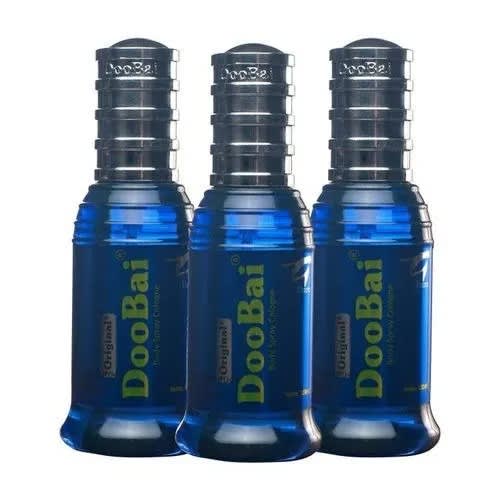 Doobai perfume new arrivals