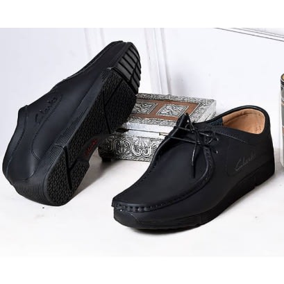 Clerk men deals shoes