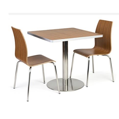 Two chair dining best sale set