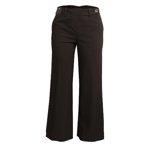 Next trousers black store