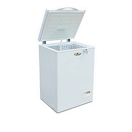 Nexus Deep Freezer Nx 150c 100litres Konga Online Shopping
