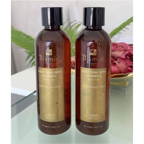 bismid face toner